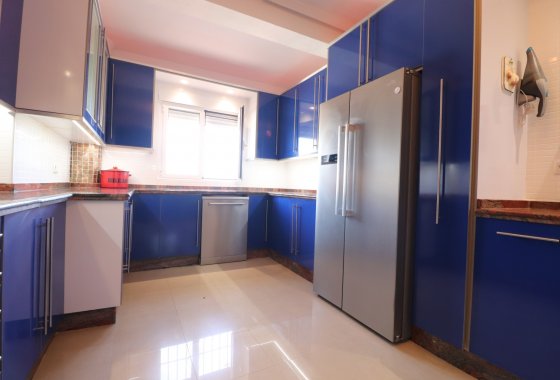 Resale - Villa - Algorfa - Lomas de La Juliana