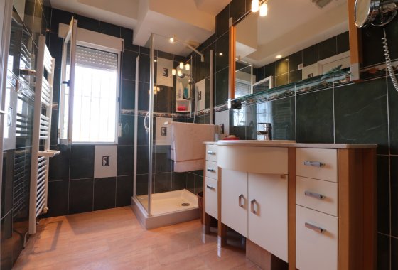 Resale - Villa - Algorfa - Lomas de La Juliana