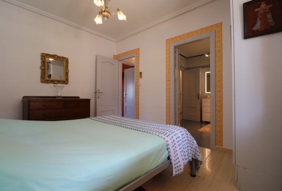 Resale - Villa - Algorfa - Lomas de La Juliana