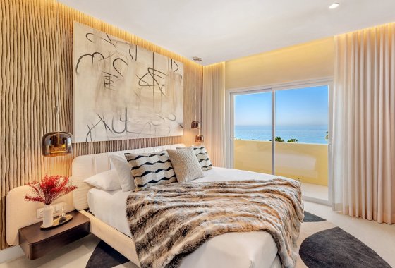 Resale - Apartment - Marbella - East Marbella