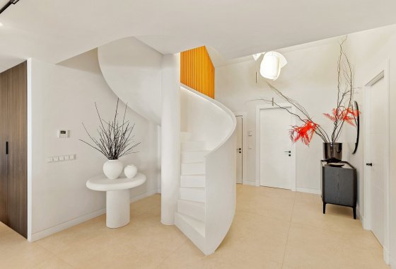 Resale - Apartment - Marbella - East Marbella