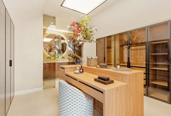 Resale - Apartment - Marbella - East Marbella