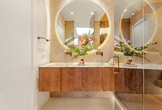 Resale - Apartment - Marbella - East Marbella