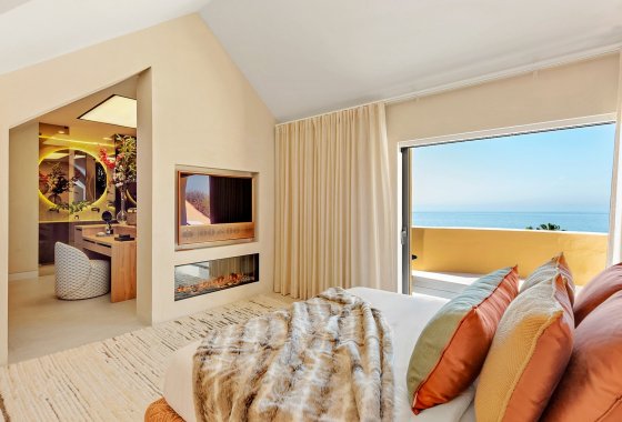 Resale - Apartment - Marbella - East Marbella