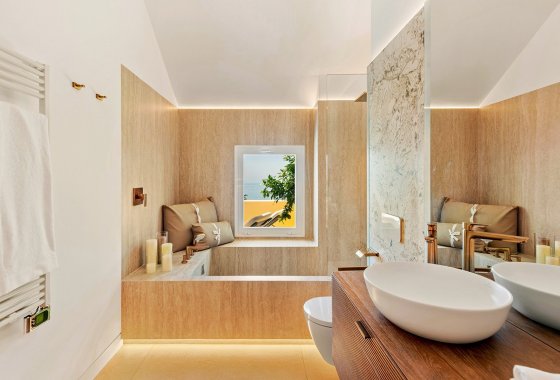 Resale - Apartment - Marbella - East Marbella