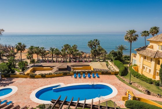 Resale - Apartment - Marbella - East Marbella