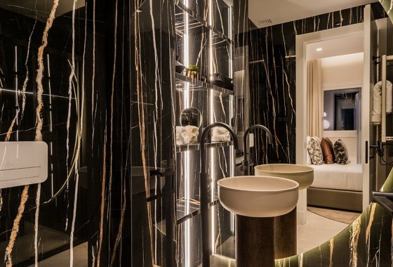 Resale - Apartment - Marbella - East Marbella