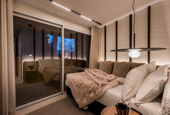 Resale - Apartment - Marbella - East Marbella