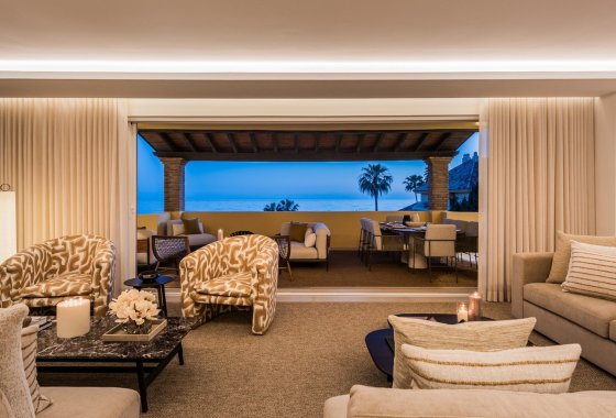 Resale - Apartment - Marbella - East Marbella