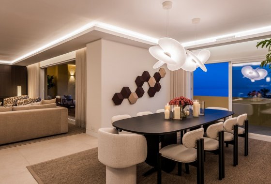 Resale - Apartment - Marbella - East Marbella