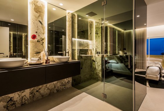 Resale - Apartment - Marbella - East Marbella