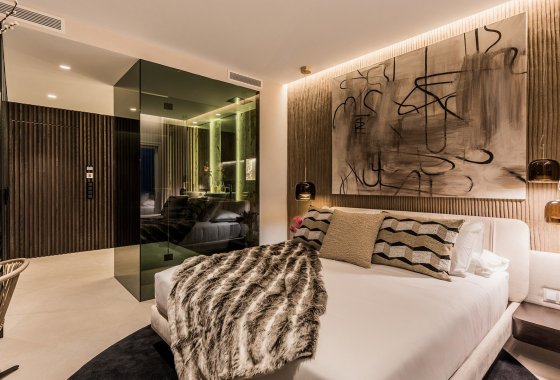 Resale - Apartment - Marbella - East Marbella