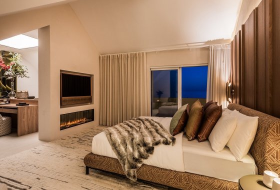 Resale - Apartment - Marbella - East Marbella