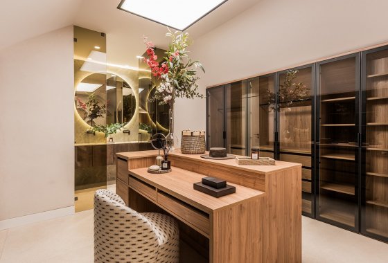 Resale - Apartment - Marbella - East Marbella