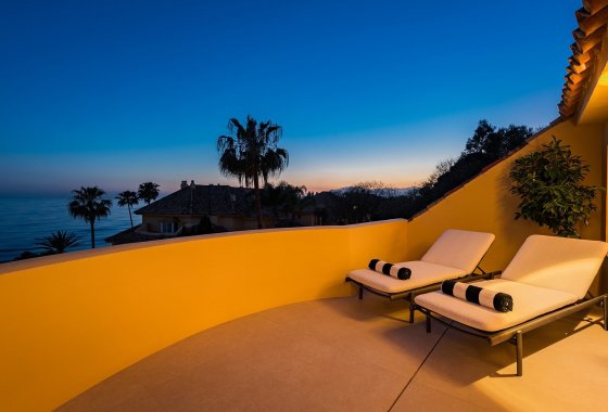 Resale - Apartment - Marbella - East Marbella