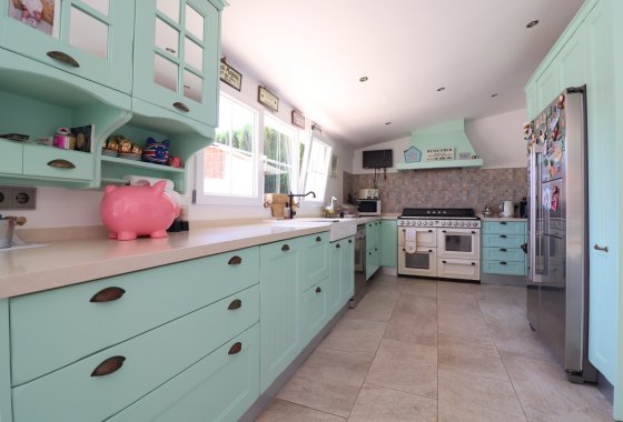 بازفروش - خانه روستایی - Heredades - Heredades - Country