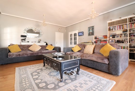 بازفروش - خانه روستایی - Heredades - Heredades - Country