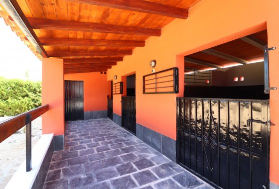 بازفروش - خانه روستایی - Heredades - Heredades - Country