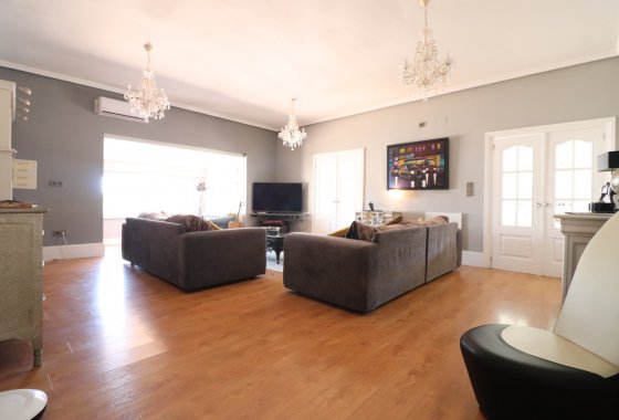 بازفروش - خانه روستایی - Heredades - Heredades - Country