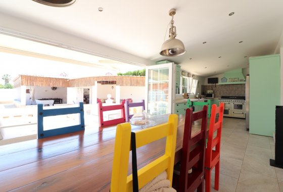 بازفروش - خانه روستایی - Heredades - Heredades - Country