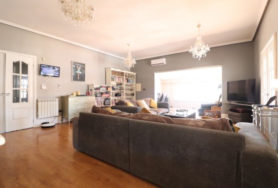 بازفروش - خانه روستایی - Heredades - Heredades - Country