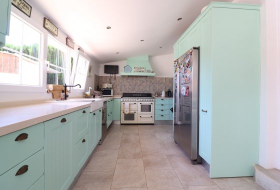 بازفروش - خانه روستایی - Heredades - Heredades - Country