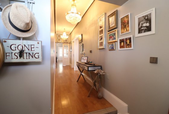 بازفروش - خانه روستایی - Heredades - Heredades - Country