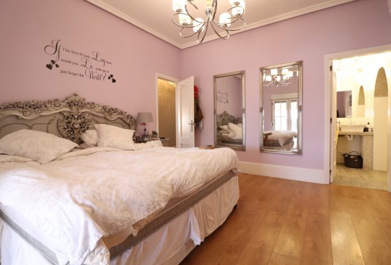 بازفروش - خانه روستایی - Heredades - Heredades - Country