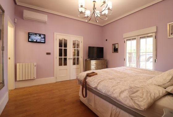 بازفروش - خانه روستایی - Heredades - Heredades - Country