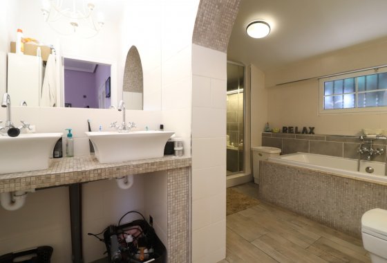 بازفروش - خانه روستایی - Heredades - Heredades - Country