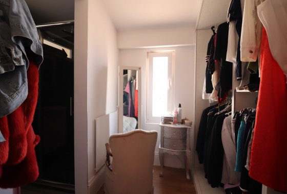 بازفروش - خانه روستایی - Heredades - Heredades - Country