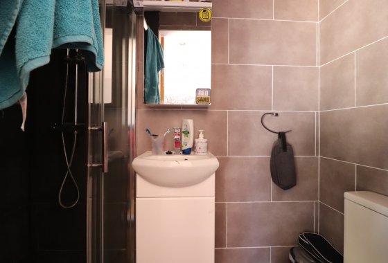 بازفروش - خانه روستایی - Heredades - Heredades - Country