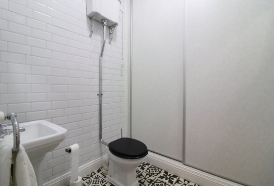 بازفروش - خانه روستایی - Heredades - Heredades - Country