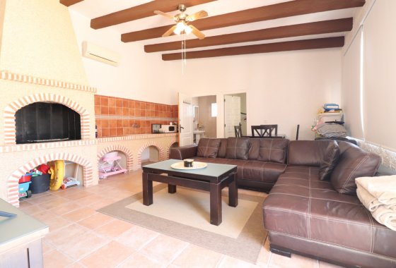 بازفروش - خانه روستایی - Heredades - Heredades - Country