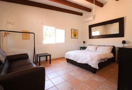 بازفروش - خانه روستایی - Heredades - Heredades - Country