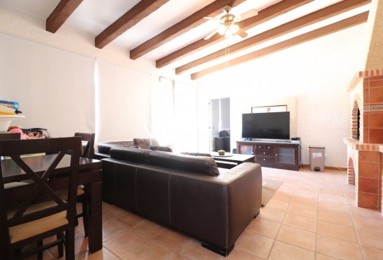 بازفروش - خانه روستایی - Heredades - Heredades - Country