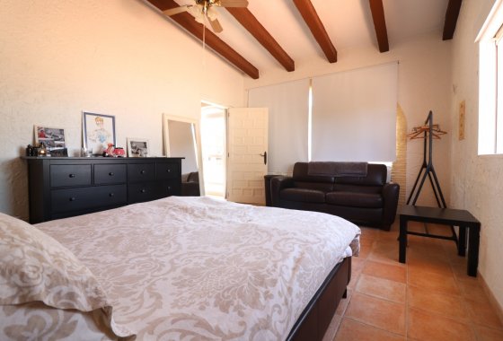 بازفروش - خانه روستایی - Heredades - Heredades - Country