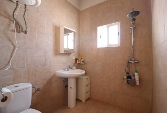 بازفروش - خانه روستایی - Heredades - Heredades - Country