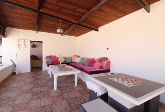 بازفروش - خانه روستایی - Heredades - Heredades - Country