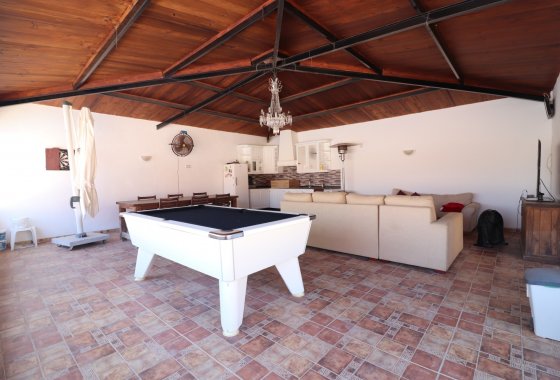 بازفروش - خانه روستایی - Heredades - Heredades - Country