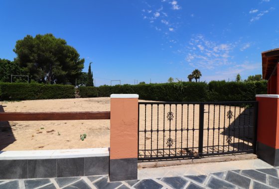 بازفروش - خانه روستایی - Heredades - Heredades - Country