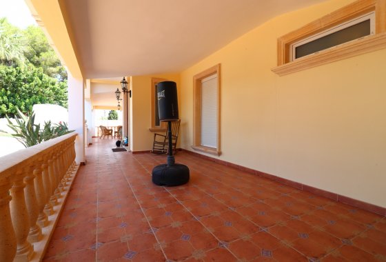 بازفروش - خانه روستایی - Heredades - Heredades - Country