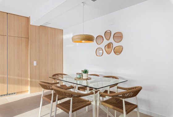 Resale - Villa - Torrevieja - El Chaparral