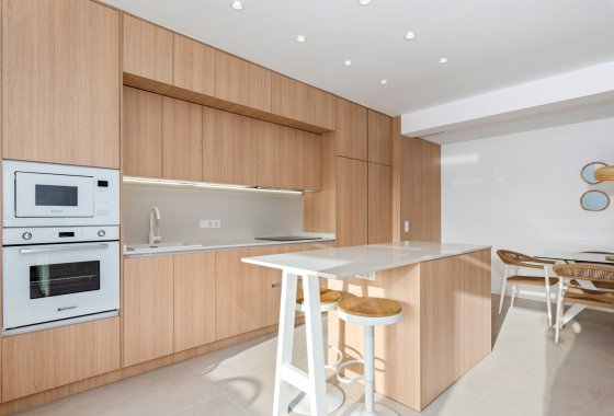 Resale - Villa - Torrevieja - El Chaparral