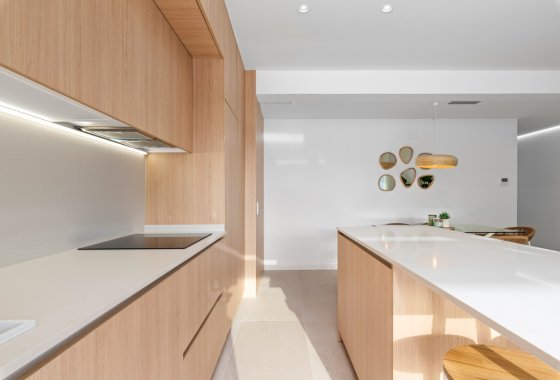 Resale - Villa - Torrevieja - El Chaparral