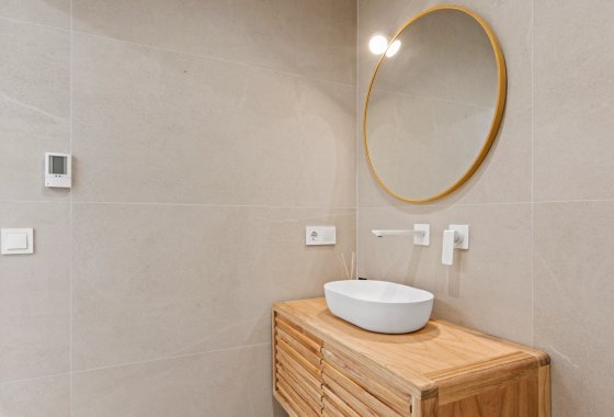 Resale - Villa - Torrevieja - El Chaparral