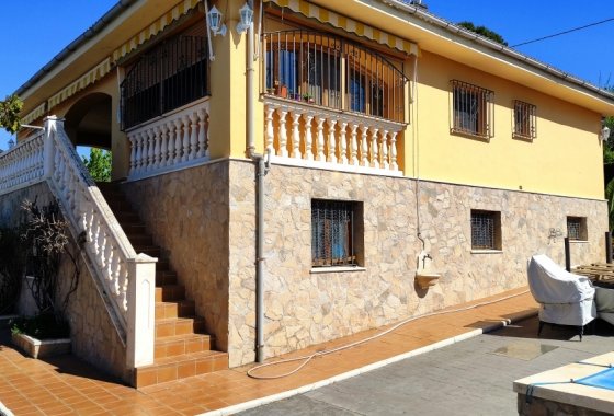 Reventa - Villa - Benillup