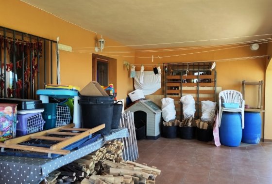 Reventa - Villa - Benillup