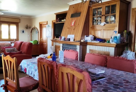 Reventa - Villa - Benillup