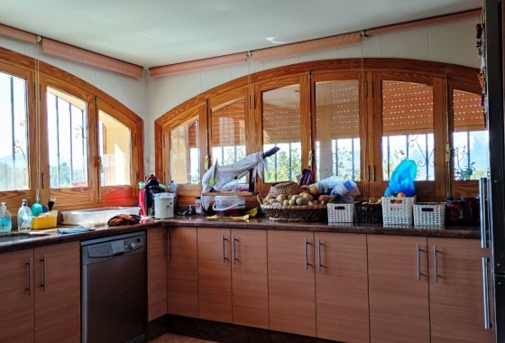 Reventa - Villa - Benillup